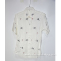 Low Price Casual Design Cotton Dress Shirt